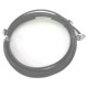 Zebra CBLRD-1B4003600R cable coaxial LMR240 9,14 m Negro
